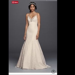 Jewel Wedding Dress